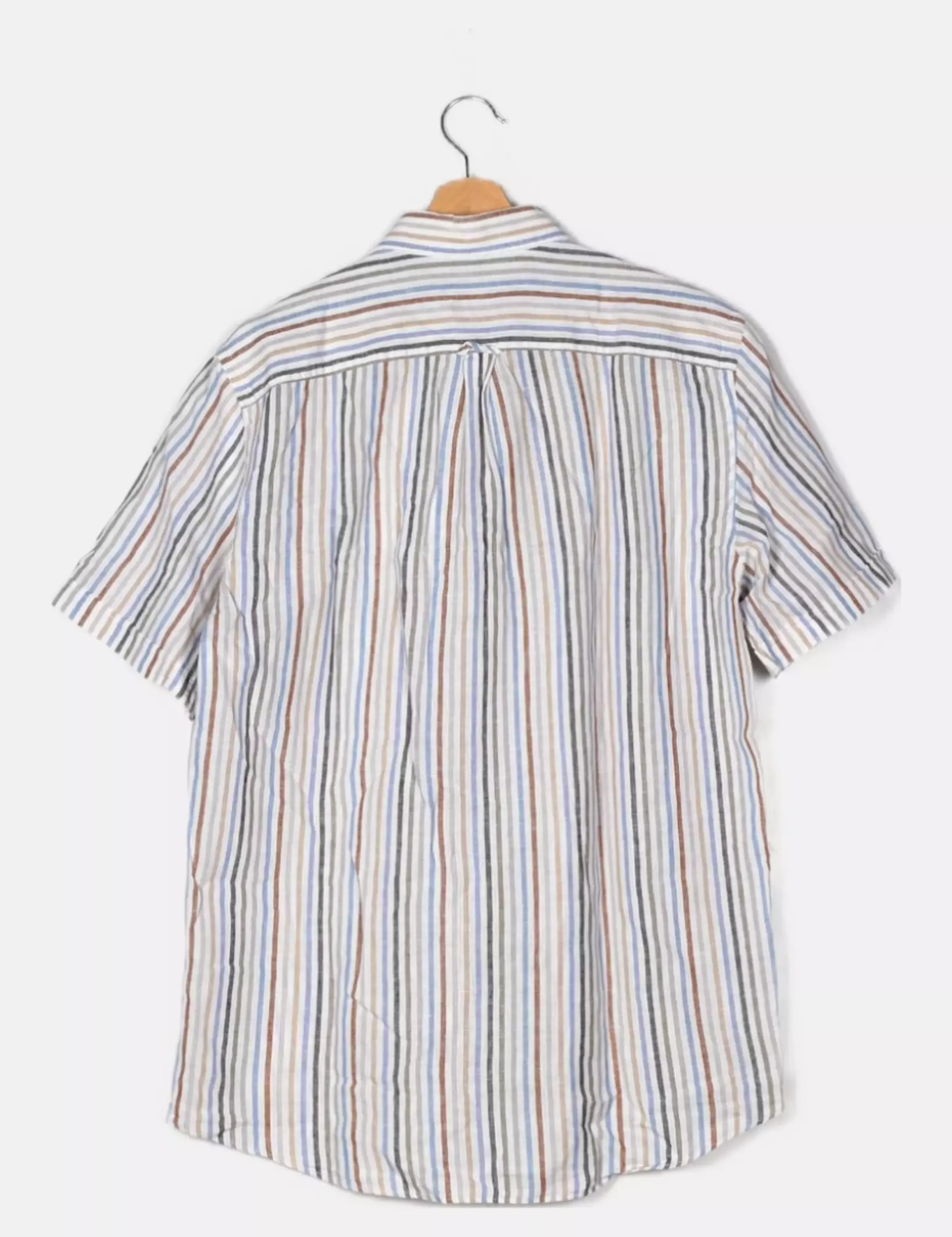 Dustin Shirt 4 Dustin Shirt - Image 2