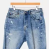 PULL & BEAR Pull&Bear Shorts Jeans -Stylunica Sales Store zoom 12d06ec2c3cf9bc4bd4f36c7637b6614