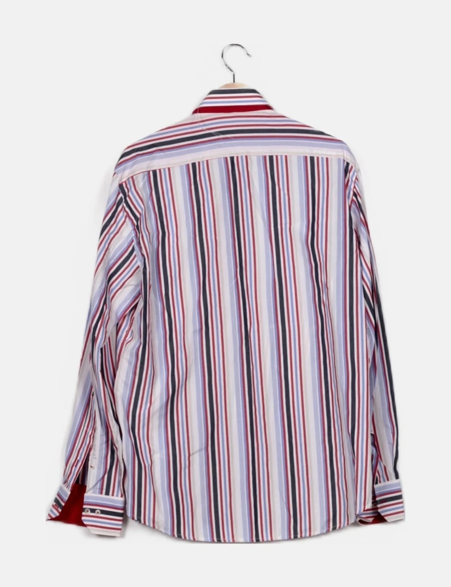 Armada Española Shirt 4 Armada Española Shirt - Image 2