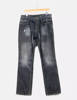 Regular Straight Jeans