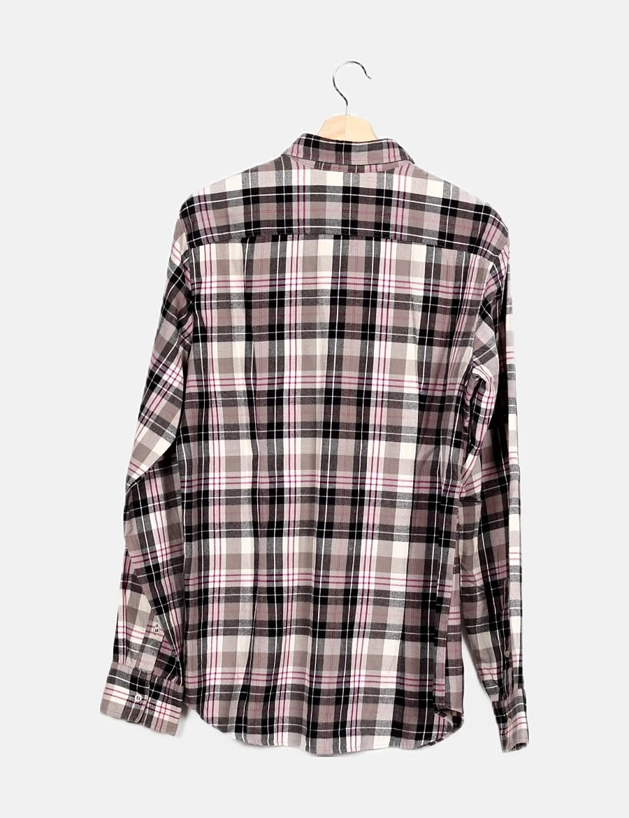 United Colors Of Benetton Shirt 4 United Colors Of Benetton Shirt - Image 2