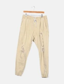 Bershka Joggers Jeans