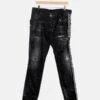 Dsquared2 Straight Jeans