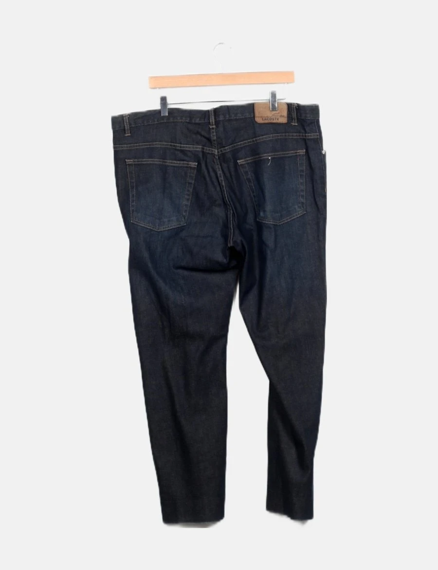 Lacoste Straight Jeans 4 Lacoste Straight Jeans - Image 2