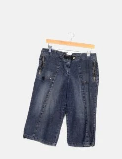 Camaïeu Capri Jeans