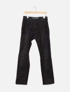 Sta-prest Straight Jeans