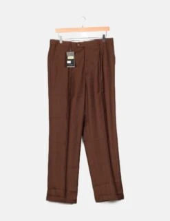 Ben & Ben Suit Trousers