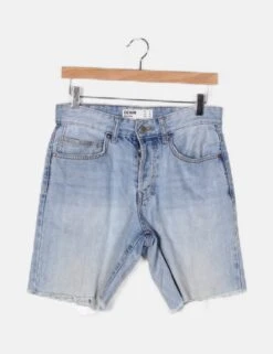 Bershka Shorts Jeans