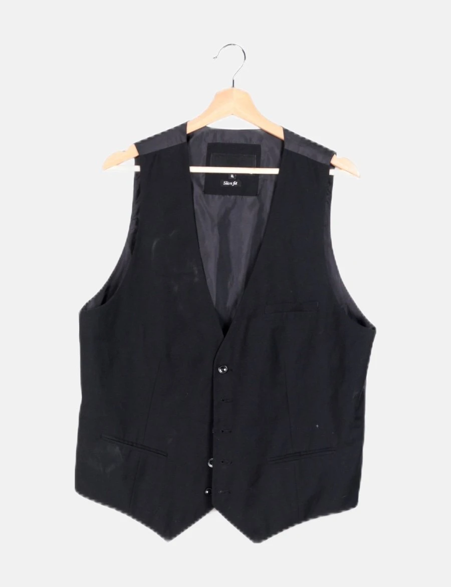 OWK Waistcoat 2 OWK Waistcoat