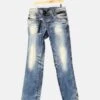 Chayenne Straight Jeans -Stylunica Sales Store zoom 45e50e1e3a871ecb1ef596e31d647b79