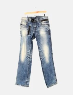 Chayenne Straight Jeans