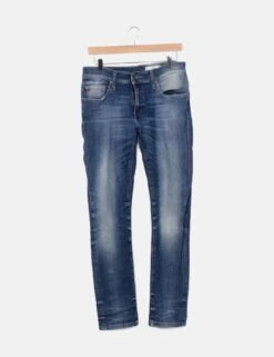 Big Star Jeggings & Skinny & Slim