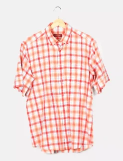 Emidio Tucci Shirt