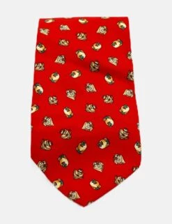 Paparazzi Tie/accessory