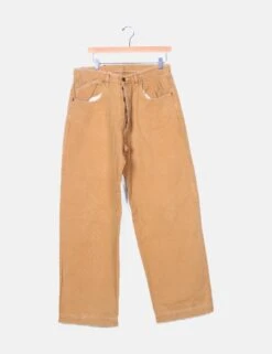 Fiorucci Straight Jeans