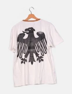 Fishbone T-shirt 5 Fishbone T-shirt -Stylunica Sales Store zoom 630648608d4d772f865625089d0ccdff