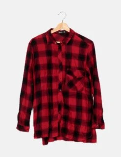 Bershka Shirt