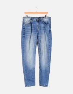 Lefties Straight Jeans