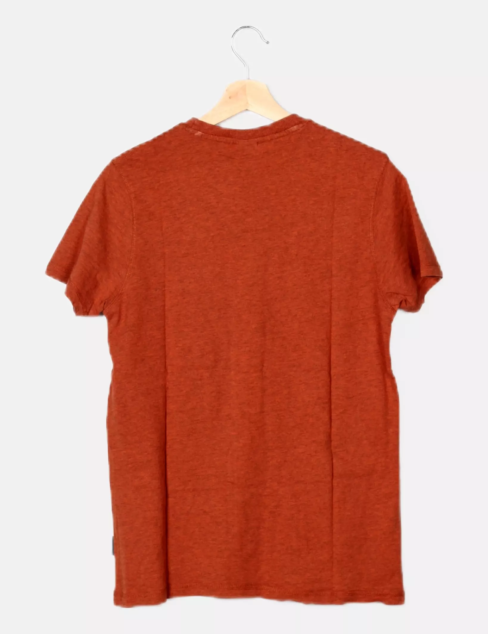 Springfield T-shirt 4 Springfield T-shirt - Image 2