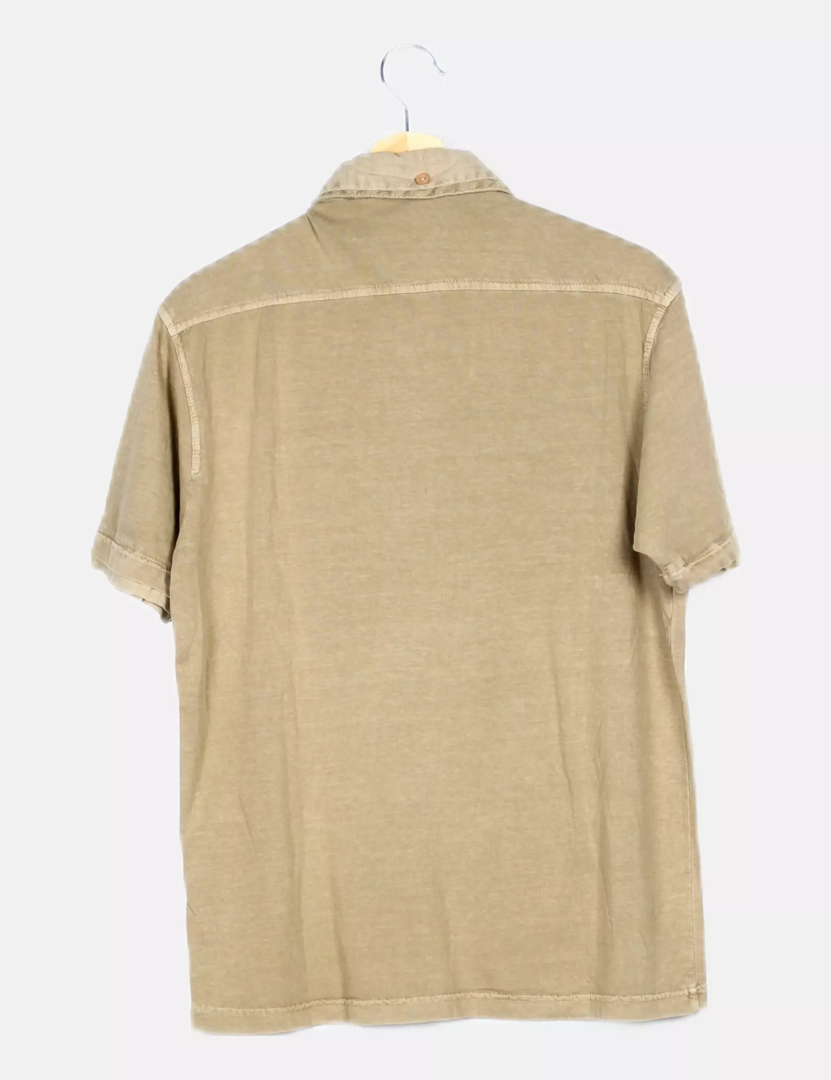 Adolfo Dominguez T-shirt 4 Adolfo Dominguez T-shirt - Image 2