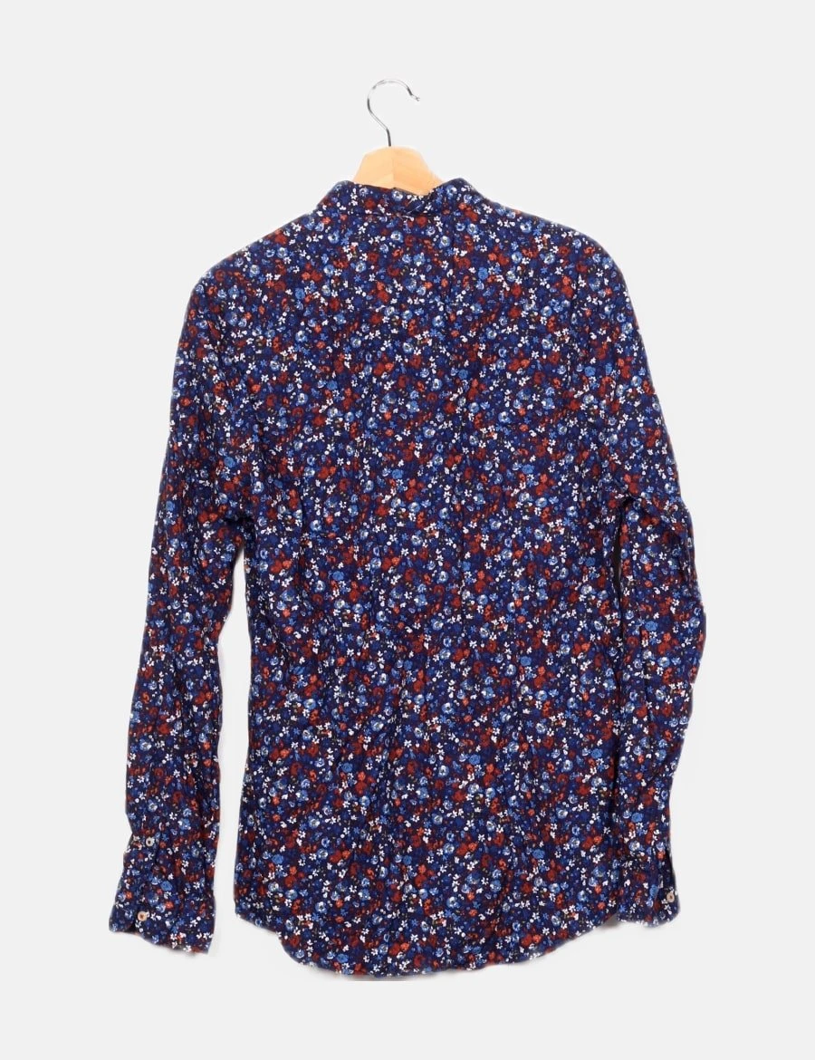 Zara Shirt 4 Zara Shirt - Image 2