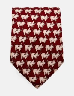 Beaufort Tie/accessory