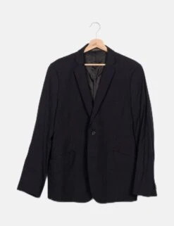 Adolfo Dominguez Suit Jacket
