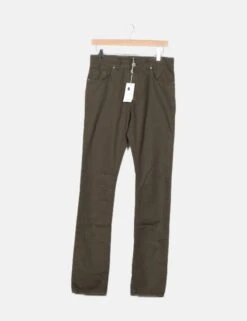 Skunkfunk - SKFK Straight Jeans