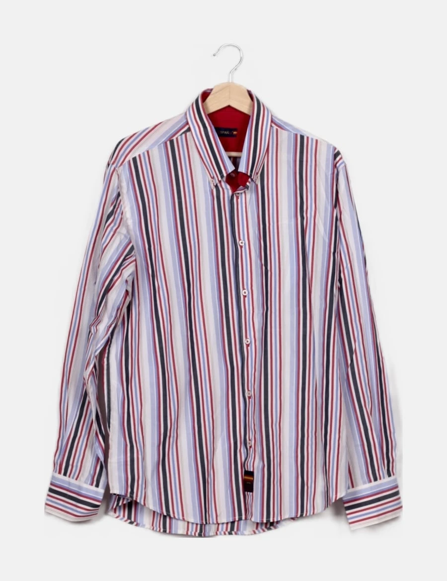 Armada Española Shirt 3 Armada Española Shirt