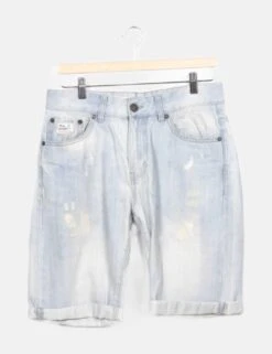 Green Coast Shorts Jeans