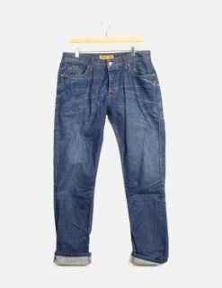 Salsa Straight Jeans