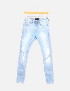 Bershka Jeggings & Skinny & Slim