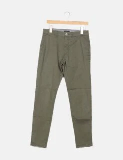 PULL & BEAR Pull&Bear Chino Trouser