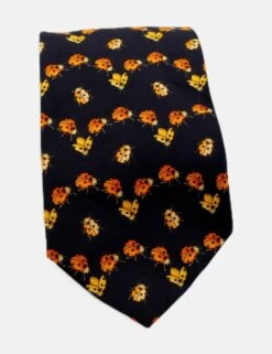 Fil A Fil Tie/accessory