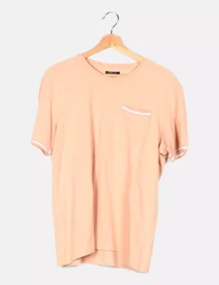 Stylunica Sales Store 11 Zara T-shirt