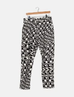 Boohoo Straight Jeans