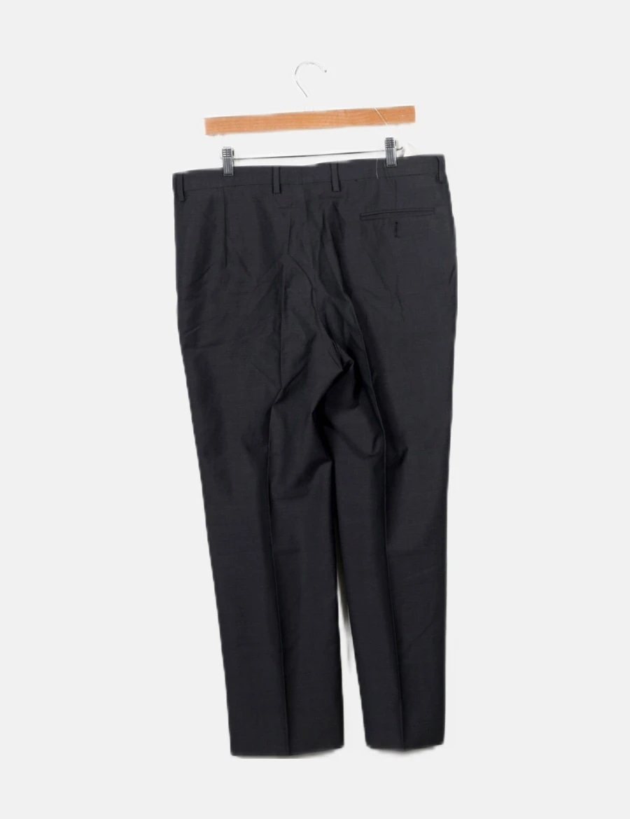 Emidio Tucci Suit Trousers 4 Emidio Tucci Suit Trousers - Image 2