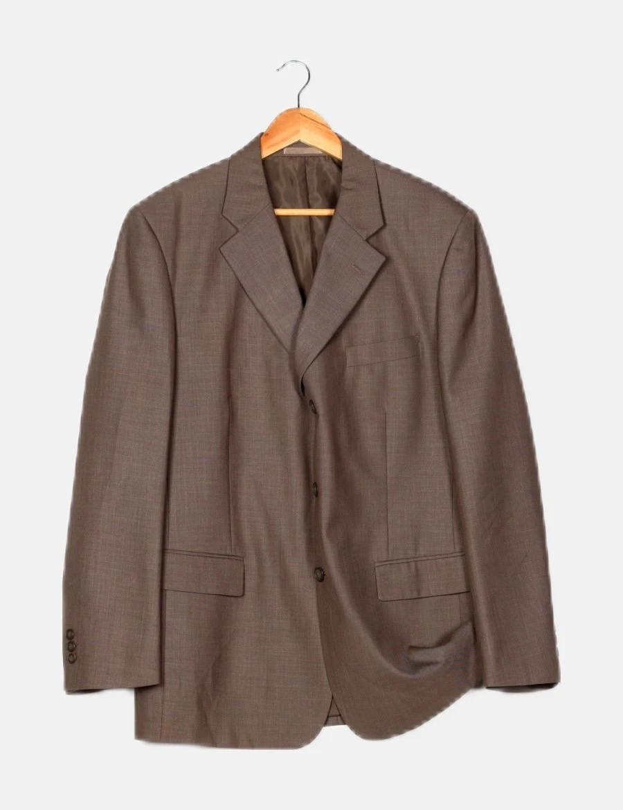 Tz Colección Suit Jacket 3 Tz Colección Suit Jacket