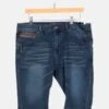 Koroshi Shorts Jeans -Stylunica Sales Store zoom bbbfb8be70ce4fbbea65fd3e8f407d62