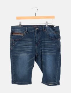 Koroshi Shorts Jeans