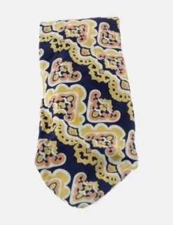 Mines Corred Tie/accessory