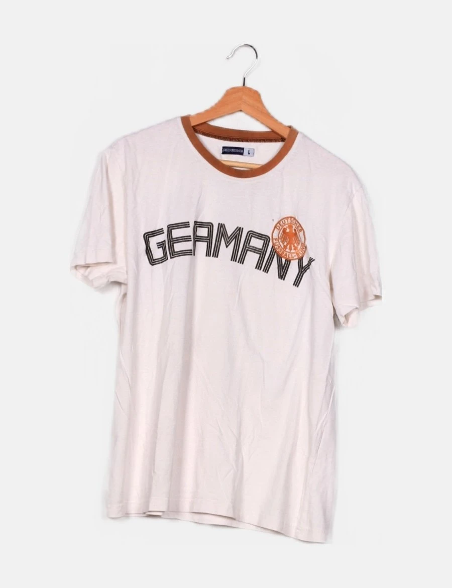 Fishbone T-shirt 3 Fishbone T-shirt