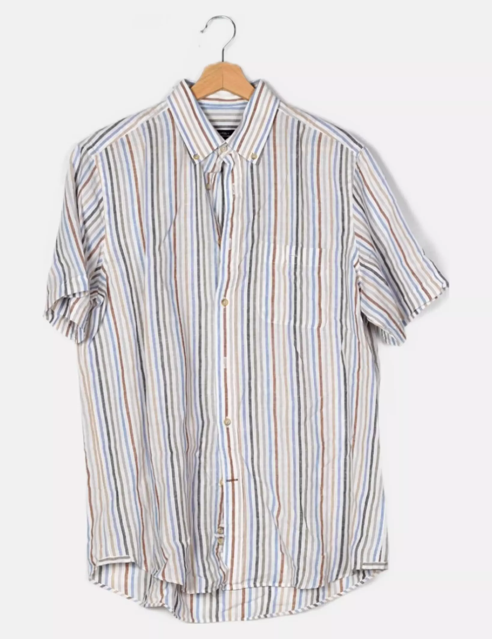 Dustin Shirt 3 Dustin Shirt