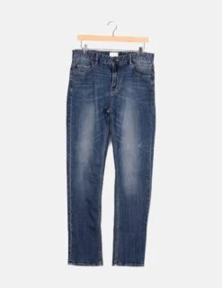Quicksilver Straight Jeans
