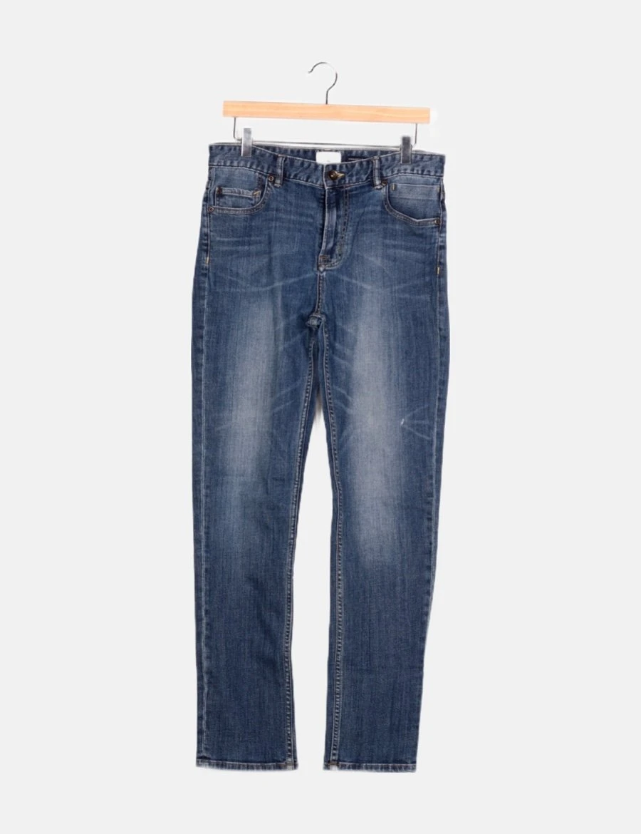 Quicksilver Straight Jeans 3 Quicksilver Straight Jeans