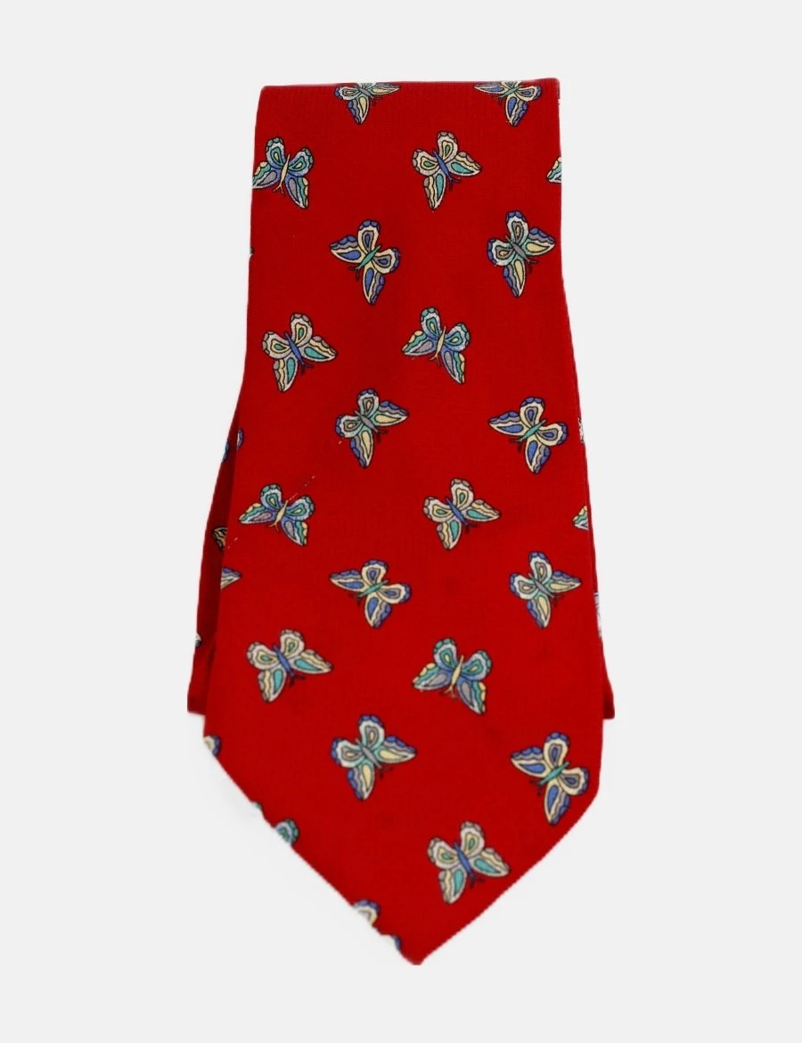 Made In Italy Tie/accessory 3 Made In Italy Tie/accessory