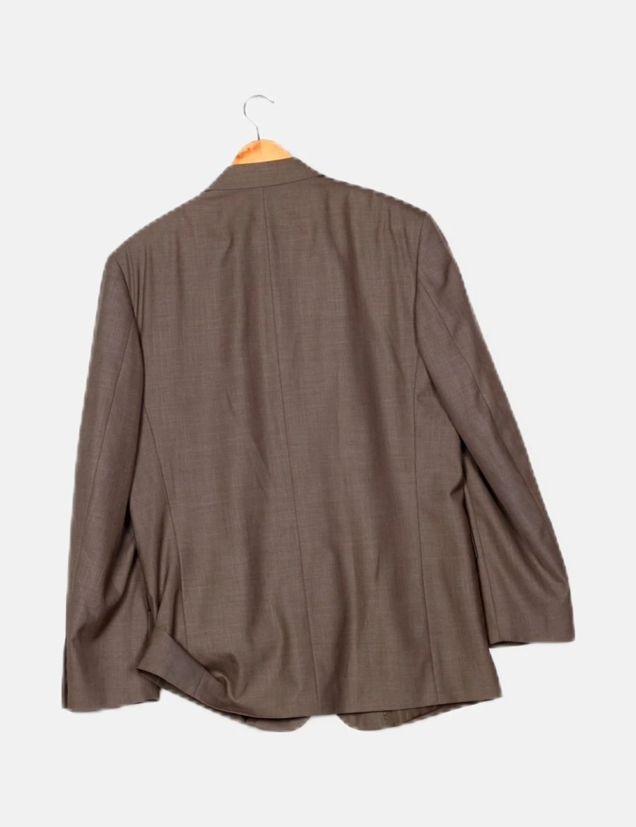 Tz Colección Suit Jacket 4 Tz Colección Suit Jacket - Image 2