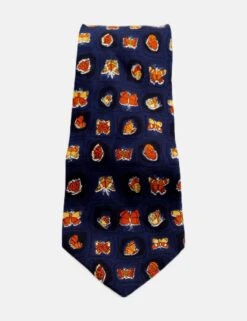 Rosa & Teixeira Tie/accessory