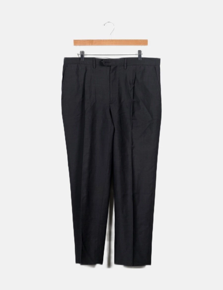 Emidio Tucci Suit Trousers 3 Emidio Tucci Suit Trousers