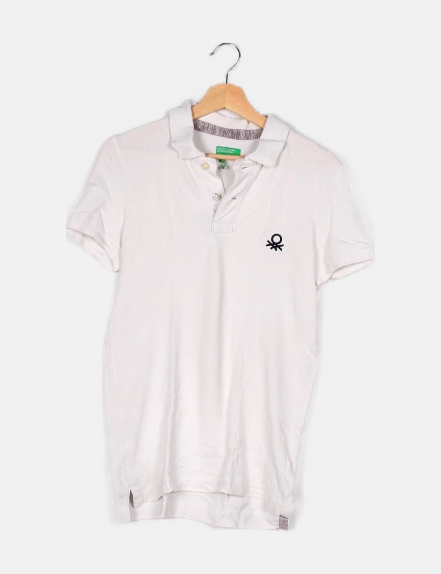 United Colors Of Benetton Polo 3 United Colors Of Benetton Polo